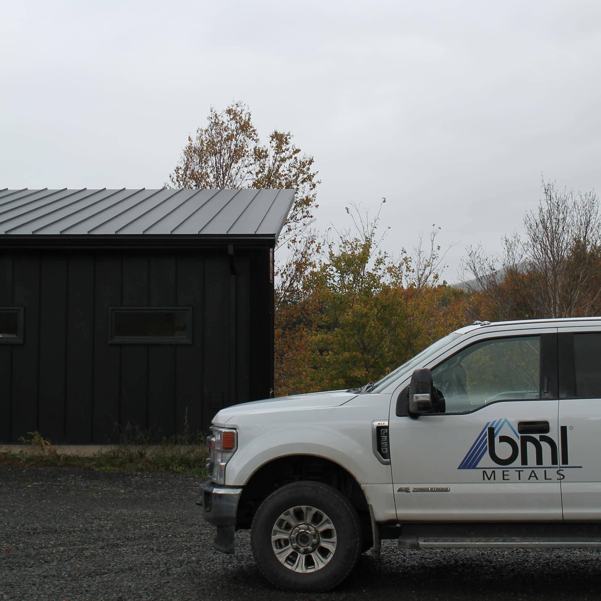 BML Metals & Roofing | Metal Roofing Manufacturer & Contractor